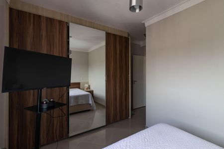 Apartamento à venda com 94m², 3 quartos e 2 vagasSuíte