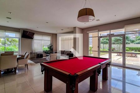 Apartamento à venda com 94m², 3 quartos e 2 vagasÁrea comum