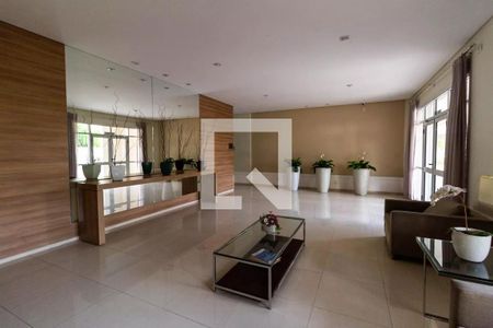 Apartamento à venda com 94m², 3 quartos e 2 vagasÁrea comum