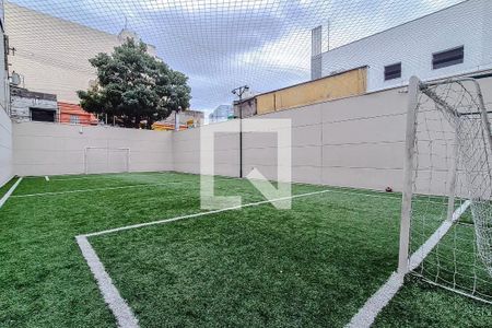 Apartamento à venda com 94m², 3 quartos e 2 vagasÁrea comum
