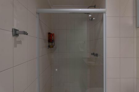 Apartamento à venda com 94m², 3 quartos e 2 vagasBanheiro