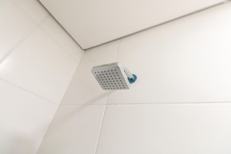 Apartamento para alugar com 55m², 2 quartos e 1 vagaBanheiro Social 