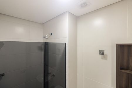 Apartamento para alugar com 55m², 2 quartos e 1 vagaBanheiro Social 