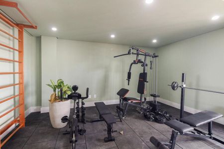 Apartamento para alugar com 55m², 2 quartos e 1 vagaÁrea Comum - Academia 