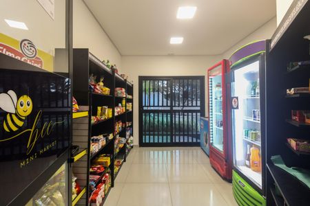 Apartamento para alugar com 55m², 2 quartos e 1 vagaÁrea Comum - Mercado 