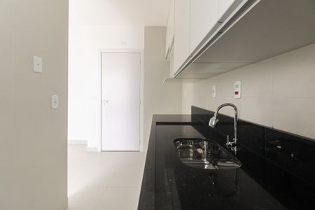 Apartamento para alugar com 55m², 2 quartos e 1 vagaCozinha 