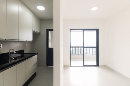 Apartamento para alugar com 55m², 2 quartos e 1 vagaSala 