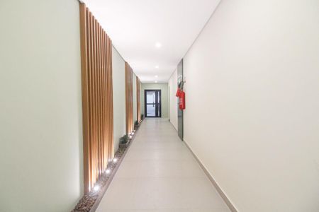 Apartamento para alugar com 55m², 2 quartos e 1 vagaÁrea Comum - Hall de Entrada 
