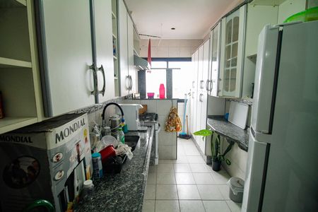Apartamento para alugar com 70m², 2 quartos e 1 vaga