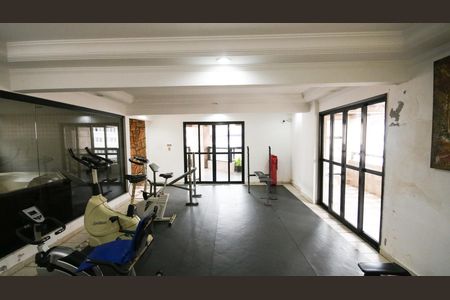 Apartamento para alugar com 70m², 2 quartos e 1 vaga