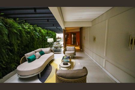 Apartamento para alugar com 70m², 2 quartos e 1 vaga