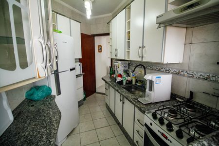 Apartamento para alugar com 70m², 2 quartos e 1 vaga