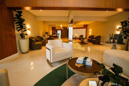 Apartamento para alugar com 70m², 2 quartos e 1 vaga