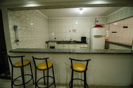 Apartamento para alugar com 70m², 2 quartos e 1 vaga
