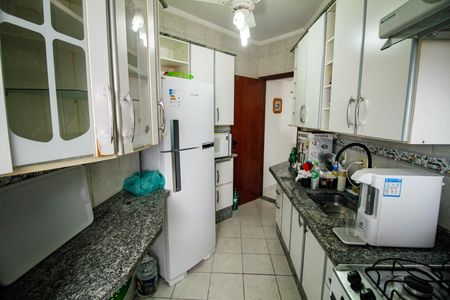 Apartamento para alugar com 70m², 2 quartos e 1 vaga
