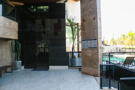Apartamento para alugar com 70m², 2 quartos e 1 vaga