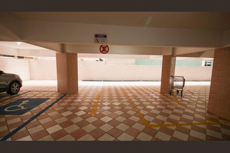 Apartamento para alugar com 70m², 2 quartos e 1 vaga