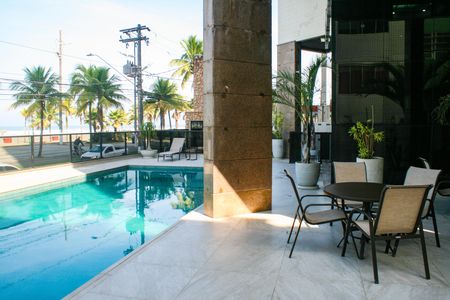 Apartamento para alugar com 70m², 2 quartos e 1 vaga
