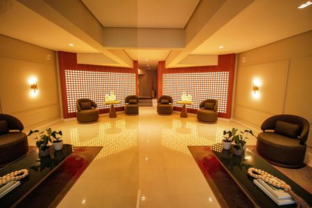 Apartamento para alugar com 70m², 2 quartos e 1 vaga