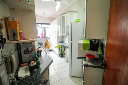 Apartamento para alugar com 70m², 2 quartos e 1 vaga