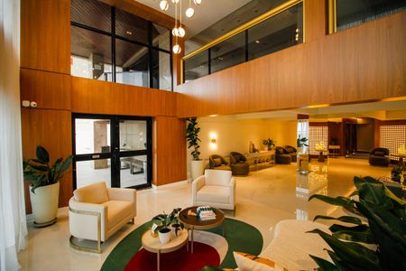 Apartamento para alugar com 70m², 2 quartos e 1 vaga