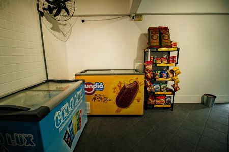 Apartamento para alugar com 70m², 2 quartos e 1 vaga