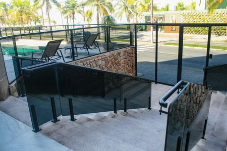 Apartamento para alugar com 70m², 2 quartos e 1 vaga