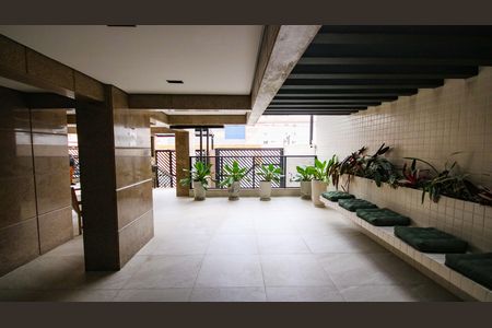 Apartamento para alugar com 70m², 2 quartos e 1 vaga