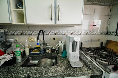 Apartamento para alugar com 70m², 2 quartos e 1 vaga
