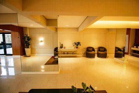 Apartamento para alugar com 70m², 2 quartos e 1 vaga