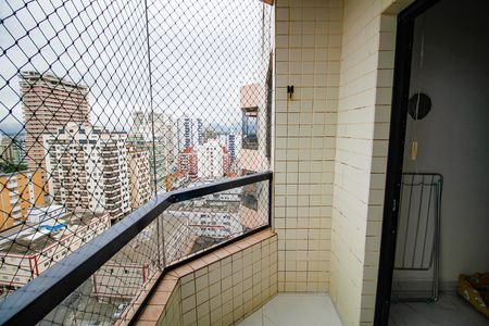 Apartamento para alugar com 70m², 2 quartos e 1 vaga