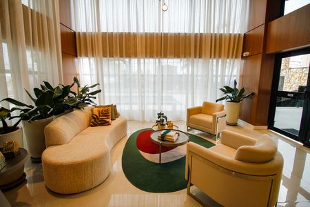 Apartamento para alugar com 70m², 2 quartos e 1 vaga