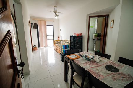 Apartamento para alugar com 70m², 2 quartos e 1 vaga