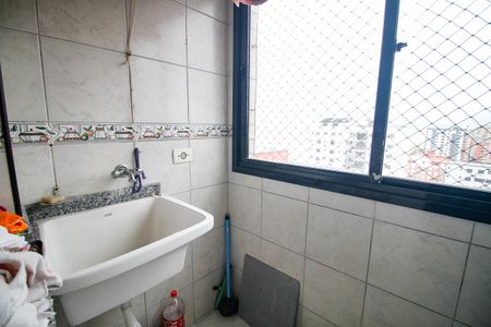 Apartamento para alugar com 70m², 2 quartos e 1 vaga