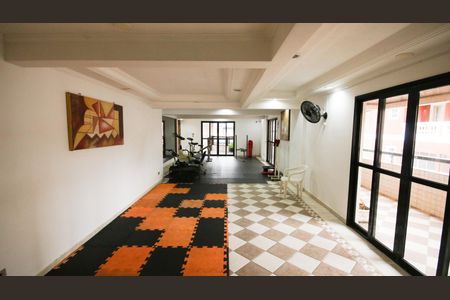 Apartamento para alugar com 70m², 2 quartos e 1 vaga