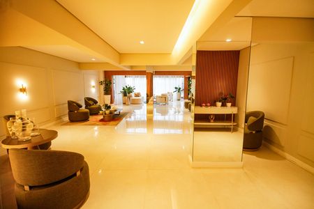 Apartamento para alugar com 70m², 2 quartos e 1 vaga
