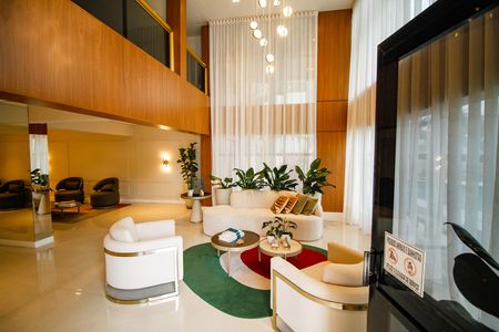 Apartamento para alugar com 70m², 2 quartos e 1 vaga
