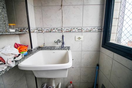 Apartamento para alugar com 70m², 2 quartos e 1 vaga