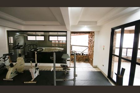 Apartamento para alugar com 70m², 2 quartos e 1 vaga