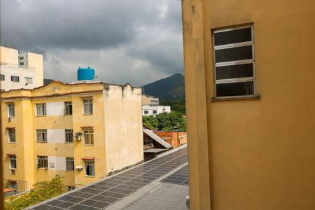 Apartamento à venda com 75m², 2 quartos e sem vagaVista do Quarto 2