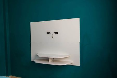 Apartamento à venda com 75m², 2 quartos e sem vagaQuarto 2