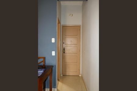 Sala de apartamento à venda com 2 quartos, 75m² em Engenho de Dentro, Rio de Janeiro