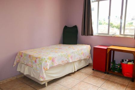 Apartamento à venda com 75m², 2 quartos e sem vagaQuarto 1