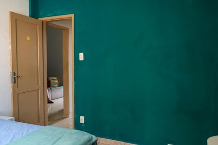 Apartamento à venda com 75m², 2 quartos e sem vagaQuarto 2