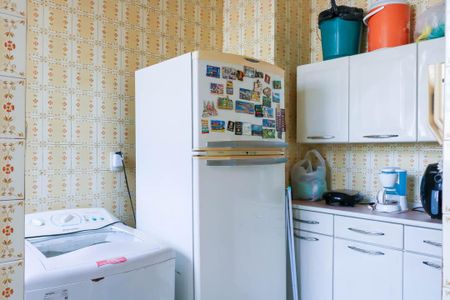 Apartamento à venda com 75m², 2 quartos e sem vagaÁrea de Serviço