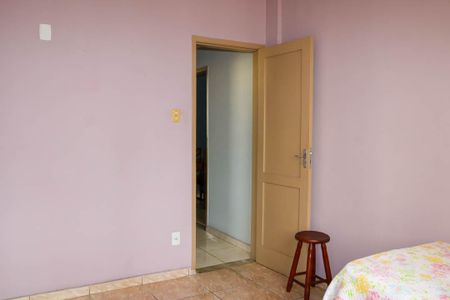 Quarto 1 de apartamento à venda com 2 quartos, 75m² em Engenho de Dentro, Rio de Janeiro