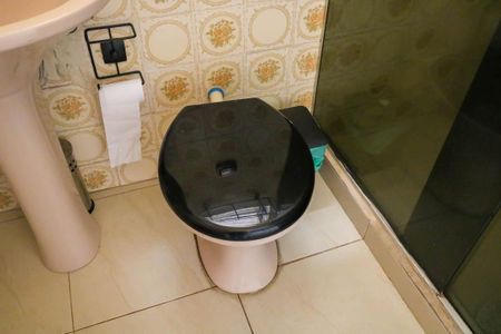 Apartamento à venda com 75m², 2 quartos e sem vagaBanheiro