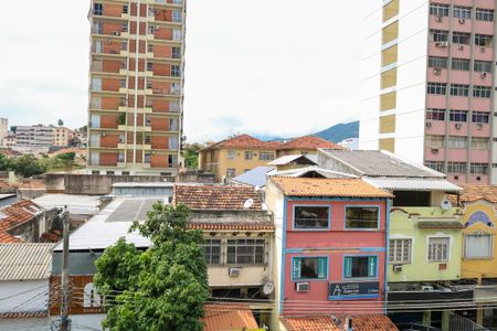 Apartamento à venda com 75m², 2 quartos e sem vagaVista do Quarto 1