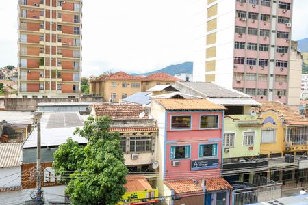 Apartamento à venda com 75m², 2 quartos e sem vagaVista da Sala