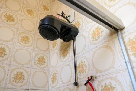 Apartamento à venda com 75m², 2 quartos e sem vagaBanheiro